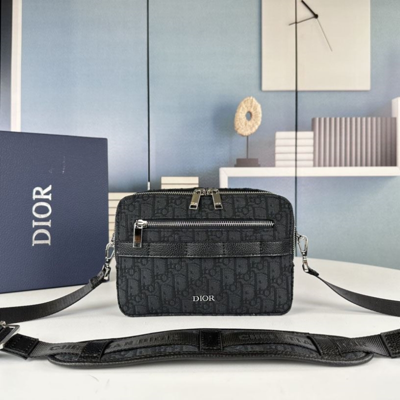 D*or satchel bags